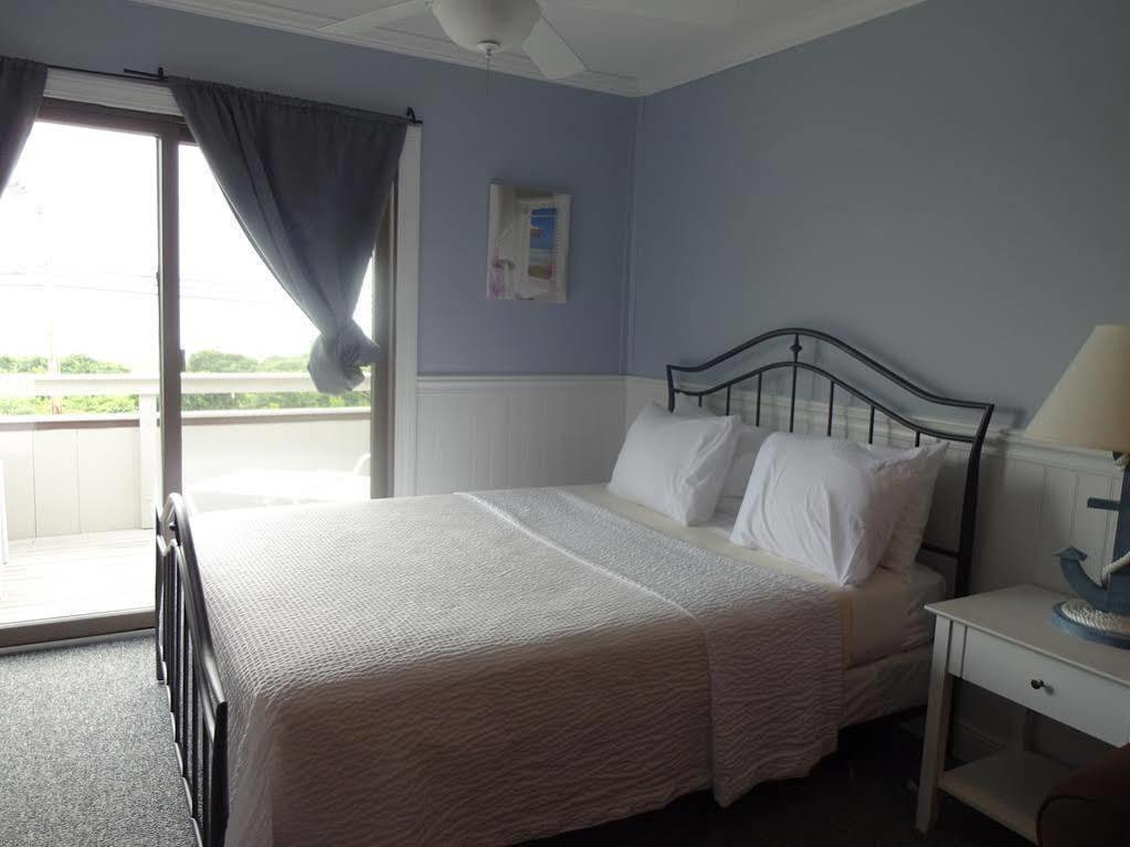 Beachcomber Resort At Montauk Exterior photo