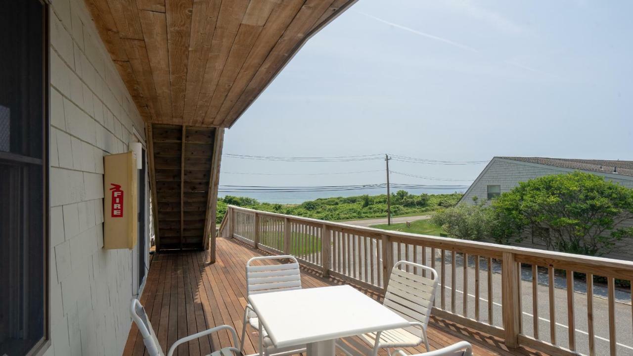 Beachcomber Resort At Montauk Exterior photo